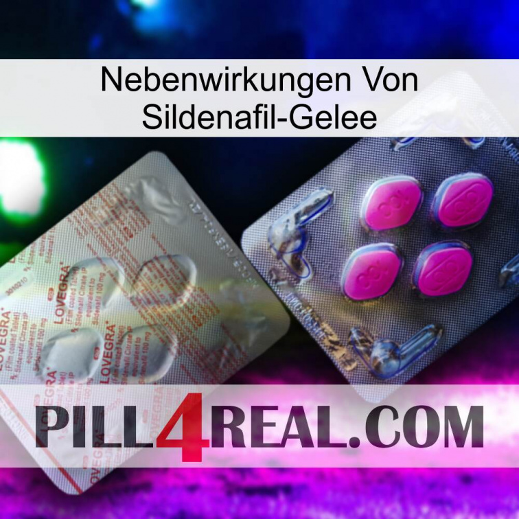 Sildenafil Jelly Side Effects 38